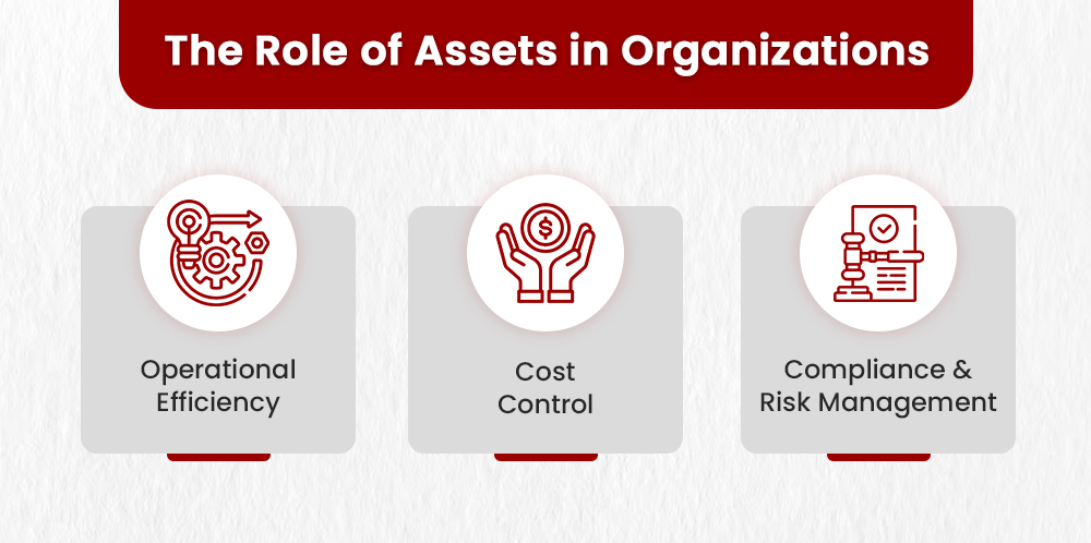 Understanding the Concept of Enterprise Asset Management