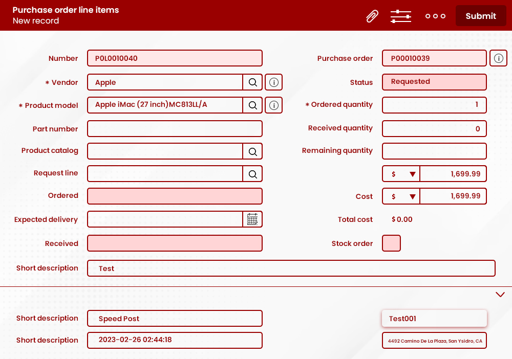 Mastering ServiceNow HAM(Hardware Asset Management) | inMorphis