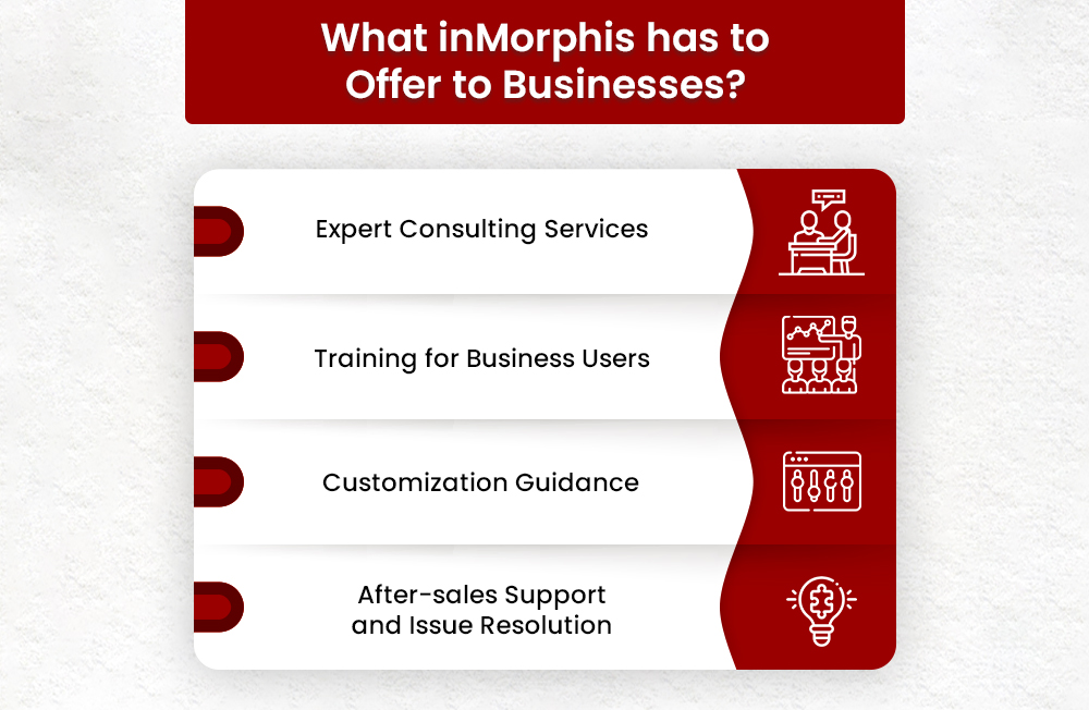 Unlock the Power of ServiceNow Support with inMorphis