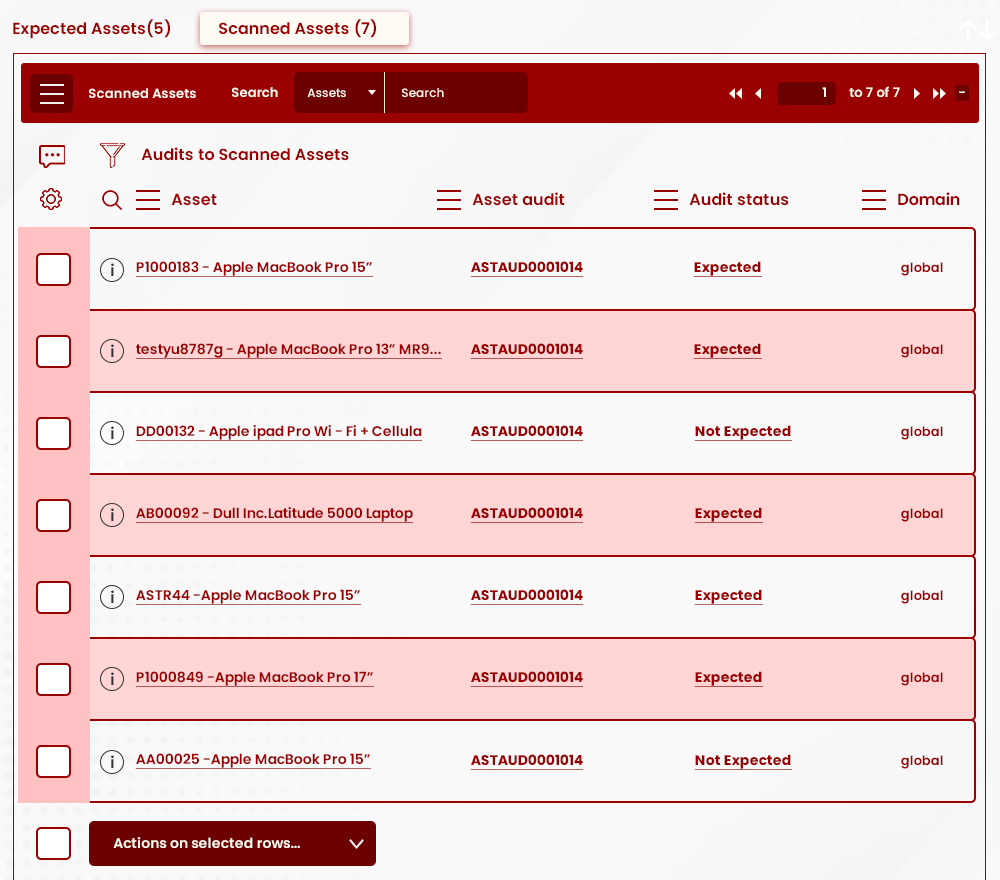 Mastering ServiceNow HAM(Hardware Asset Management) | inMorphis